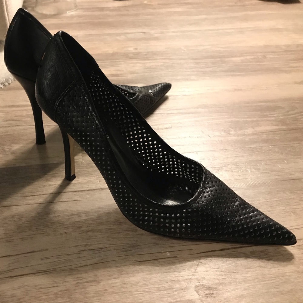ALDO Pointed Toe Heels